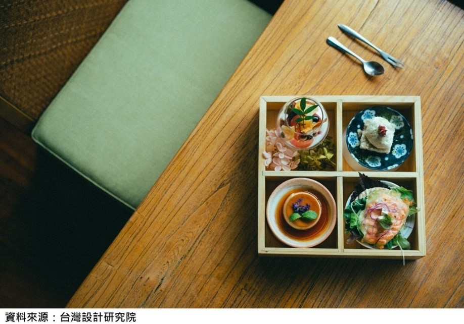 稻香下午茶｜北投文物館