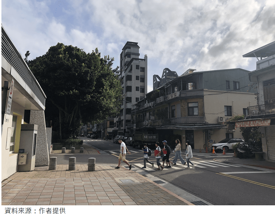 讓臺北的生活感成為第2個家