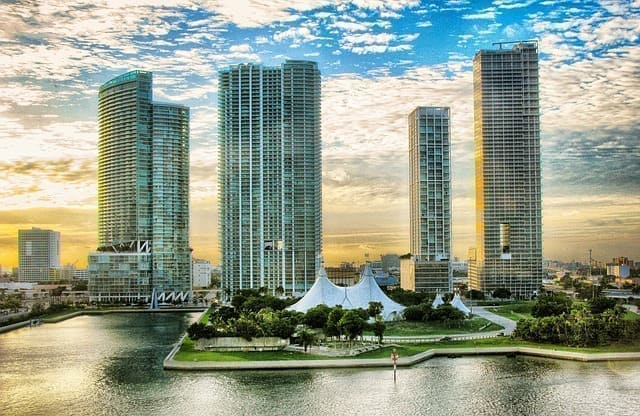 創業城市觀測—邁阿密（Miami）