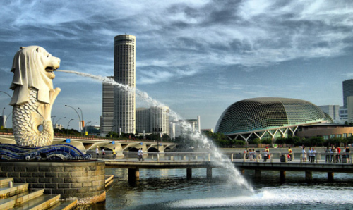 亞洲城市動態－東京、新加坡、香港、上海（2012Q3）