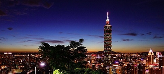 Global Financial Center Index Ranking; Taipei City Seeks Progress in Stability