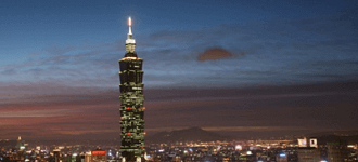 Taipei’s significant jump in world rankings