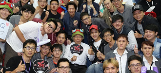 Taipei Empowered the New Value of e-Sport Industry
