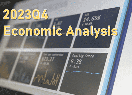 Summary of current season's economic situation analysis —2023Q4