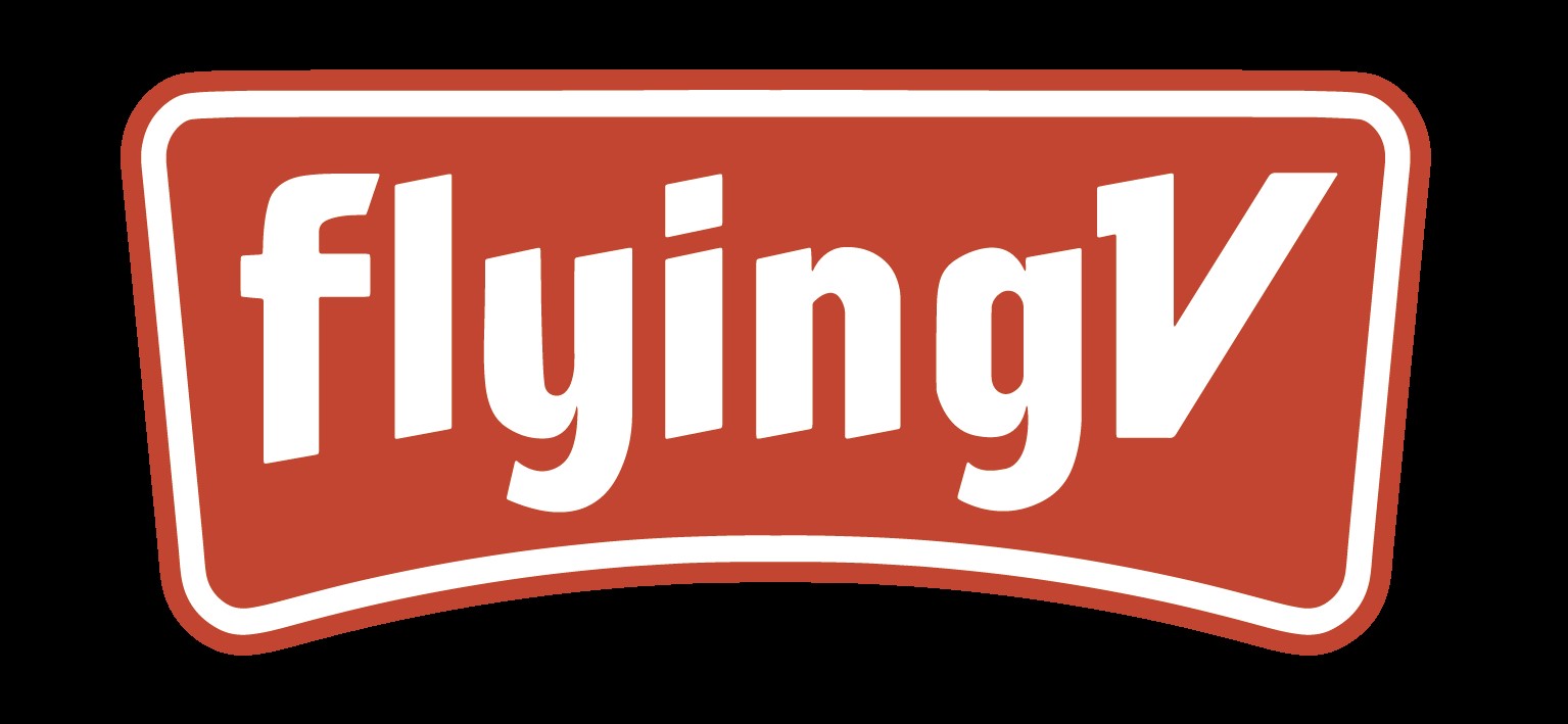 flyingv logo