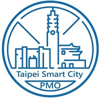 Taipei Smart City PMO  臺北智慧城市專案辦公室