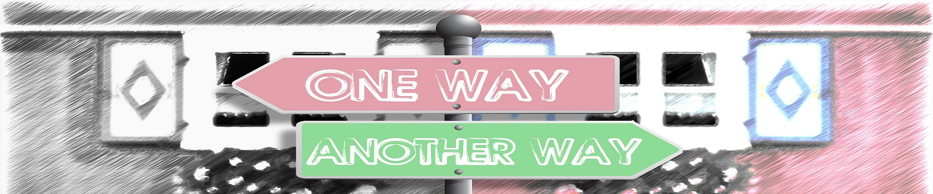 one-way-street