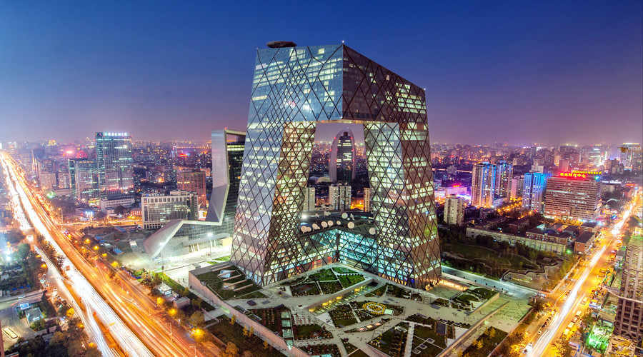 北京布局AI產業 助益經濟新亮點