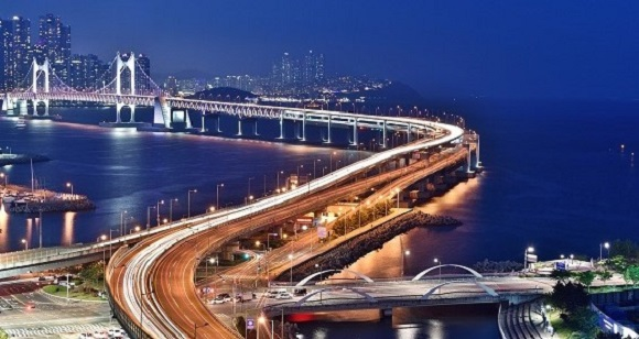 韓國釜山打造亞洲影視中心 VR科技競賽開打