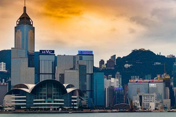 創科研發實力強勁　香港（Hongkong）成新創樞紐