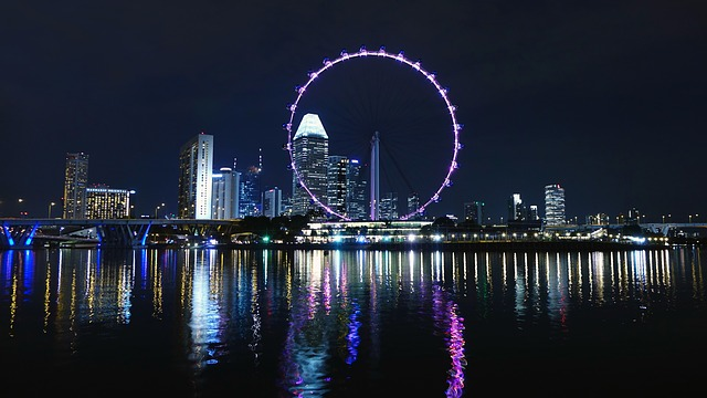 亞洲城市動態－東京、新加坡、香港、上海（2014Q4）