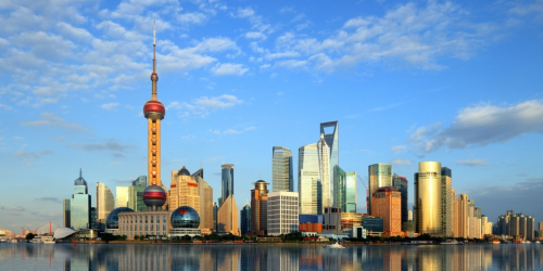 亞洲城市動態－東京、新加坡、香港、上海（2013Q1）