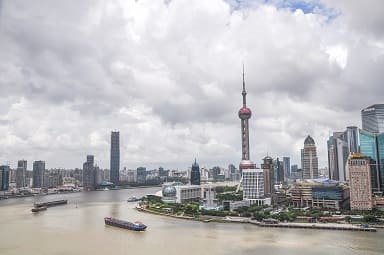 亞洲城市動態－東京、新加坡、香港、上海（2023H1）