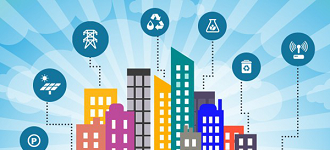 Smart City Re-upgrades: A Platform is now available to promote innovations