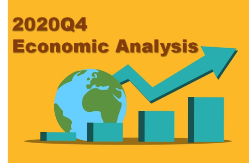 Summary of current season's economic situation analysis —2020Q4