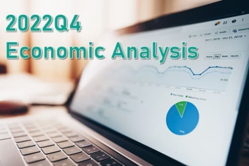 Summary of current season's economic situation analysis —2022Q4
